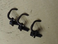 фото thumb №9, Насадка розпилювач поршня volvo v70 s60 2,4t бензин