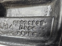 фото thumb №8, Jeep renegade 15- шумоізоляція лівий перед 52006808 usa