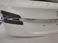 Крышка багажника задняя багажника tesla model s камера Цена, фото thumb