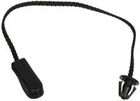 фото thumb №1, Шнурок трос полка багажника mazda 3 bl хэтчбек оригинал