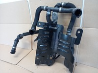 фото thumb №7, Модуль помпа жидкость кронштейн провода opel e-corsa peugeot 208-e 9827561880