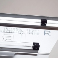 фото thumb №6, Land rover range rover l405 2018 права сторона захист накладки передньої