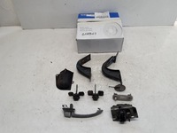 фото thumb №10, Vw garbus beetle 1958-1964 крышка задняя крышка двигателя