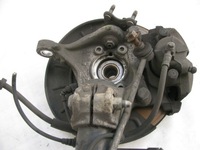 фото thumb №9, Vw passat b7 cc mcperson правый активный поворотный кулак