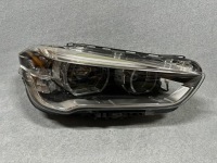 Купить Фонарь  bmw x1 f48 full led правый  европа cała оригинальная, фото thumb