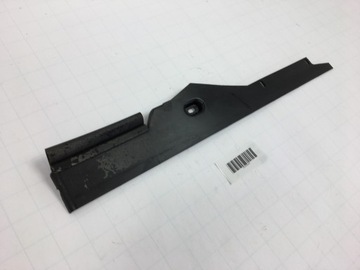 фото thumb №7, Руль воздуха при радиатор защита mercedes w124 1245052688