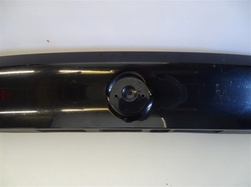 фото thumb №3, Накладка кришки bmw g32 оригінал