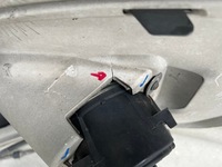 фото thumb №12, Бампер передний ford transit custom i 4 pdc