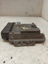 фото thumb №6, Alfa romeo 1.9 jtd бортовий комп'ютер блок керування 0281013138