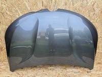 фото thumb №1, Renault megane v e-tech капот крышка двигателя 656160156r