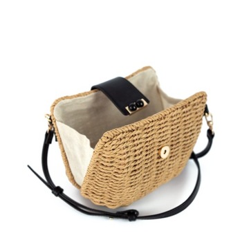 Пляжная сумка Basket SUMMER Perama tr22160-1