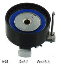 Ролик натяжная ремень распределительного вала с Разборки, фото thumb