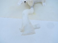 фото thumb №10, Бачок жидкость омывателя volvo s60 ii v60 i