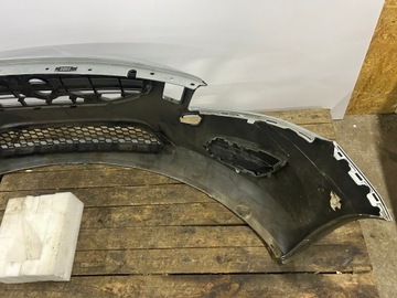 фото thumb №10, Бампер перед переднее volvo v60 s60 ii