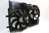 Ducato boxer jumper 3 iii вентилятор 1358020080 n5778002 с Разборки, фото thumb