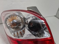 фото thumb №7, Toyota matrix ii 2 e140 лампа лівий задня задня оригінальний номер