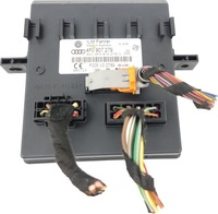 фото thumb №1, Audi a6 c6 lift блок управления модуль led света 4f0910279n