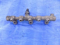 фото thumb №3, Молдинг впрыскная renault master iii 2,3dci