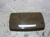 фото thumb №10, Bmw f10 f11 планки декори cup тримач дерево jesion комплект alu гарний