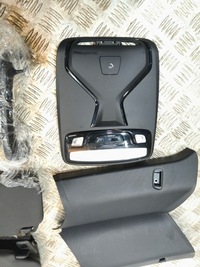 фото thumb №5, Bmw g01 f97 стеля люк стійки czarna anthrazit mpakiet 5a6b319