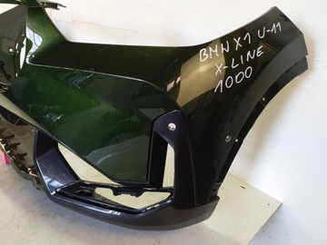 фото thumb №8, Бампер перед переднее bmw x1 u11 x-line 9883579