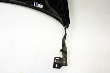 фото thumb №13, Капот кришки двигуна peugeot 5008 ktv ktvd