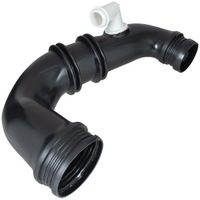 фото thumb №1, Труба wąż шланг турбины do renault clio ii kangoo 1,5 dci