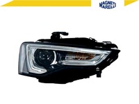 фото thumb №2, Фара лампа передня [magneti marelli]