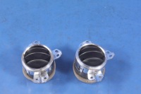 фото thumb №4, Решітка обдув ліва jeep compass i 13r lift