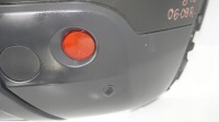 фото thumb №9, Задний бампер nissan qashqai j10 06-09r pdc z11