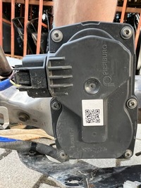 фото thumb №13, Mazda 3 bp sedan гаситель выхлоп kompletny 2.0 skyactiv-x hybrid rok 2021