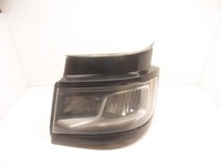 фото thumb №1, Scania оригінальний номер 2379882 лампа led