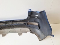 фото thumb №7, Mg zs бампер задня 10344180 10344164 оригінал