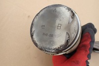 фото thumb №12, Renault clio 1.4 16v k4jg780 k4jg поршень поршні