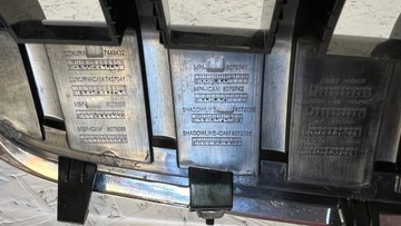 фото thumb №11, Bmw 3 g20 g21 решётка радиатора решётка передняя 7449432 8075665