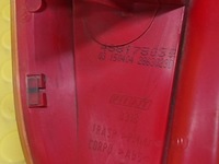 фото thumb №8, Fiat punto 2 lift лампа правый задняя