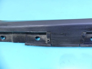 фото thumb №6, Планка пороговая левая порог накладка toyota avensis iii t27 75852-05050 15-18