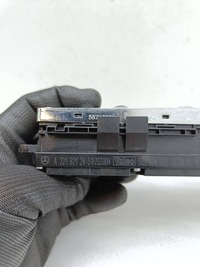 фото thumb №8, Mercedes-benz s w221 2007 перед сторона левая кнопки окон