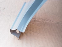 фото thumb №8, Поріг обшивка праві стійка b mazda 2 ii dj 14-19