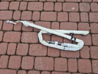 фото thumb №1, Шторка подушка безпеки renault captur ii 2 985p17161r