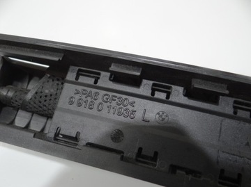 фото thumb №6, Ролета сетка стёкла bmw f11 9918011935