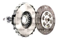 фото thumb №1, Valeo комплект зчеплення набір