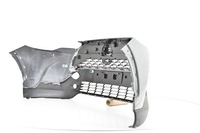 фото thumb №7, Toyota corolla cross 2021- бампер переднее