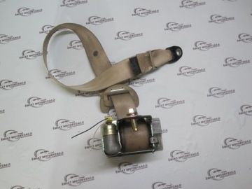 фото thumb №7, Hyundai santa fe ii 06r pas безпеки лівий перед 88870-2b200 051118a