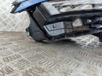 фото thumb №13, Nissan qashqai iii j12 2021-2024 лампа передняя правая led uk rcf