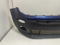 фото thumb №4, Бампер перед передний jeep renegade 14-