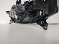 фото thumb №9, Лампа правая фара dacia sandero iii 20- logan jogger full led