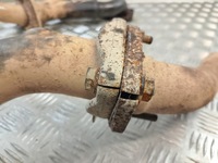 фото thumb №12, Колектор випускний колектори bmw e39 2.0b m52b20tu 1740730 1740731