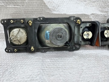 фото thumb №8, Vw scirocco mk2 лампа левая правая 533941059c / 060c