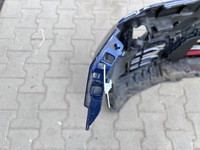 фото thumb №9, Бампер перед передний bmw x1 f48 sport line